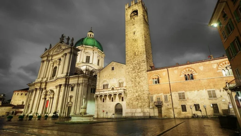 Brescia Noir Tour 2025: Cronaca Nera e Storia Inquietante