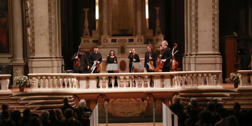 Vivaldi’s The Four Seasons a Firenze 2026/2027