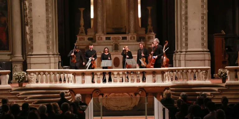 Vivaldi’s The Four Seasons a Firenze 2026/2027