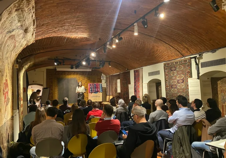 Evento Toastmasters Milan-Easy 2025