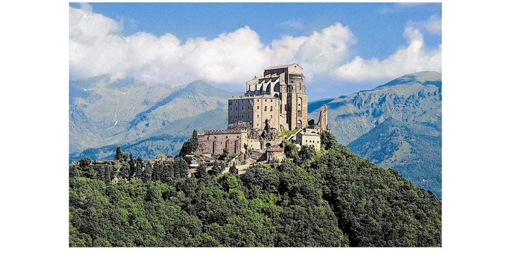 Evento Sacra di San Michele 2026 a Torino
