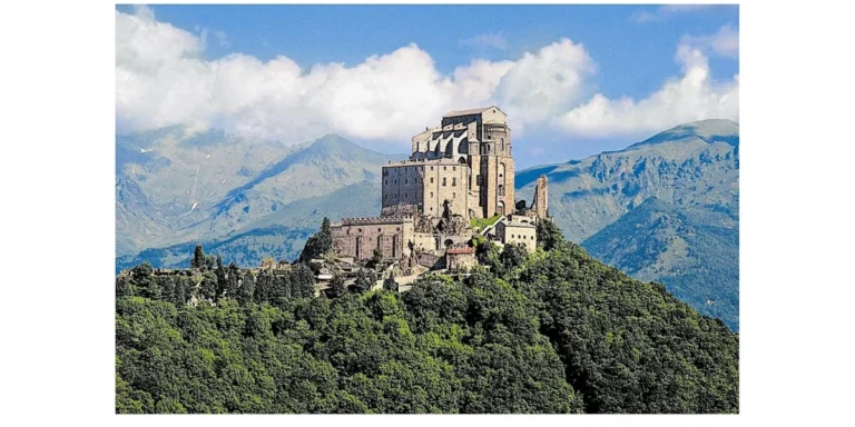 Evento Sacra di San Michele 2026 a Torino