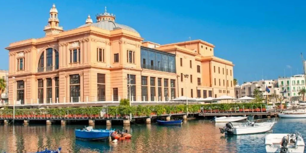 Evento a Bari: storia, cultura e cibo nel 2026