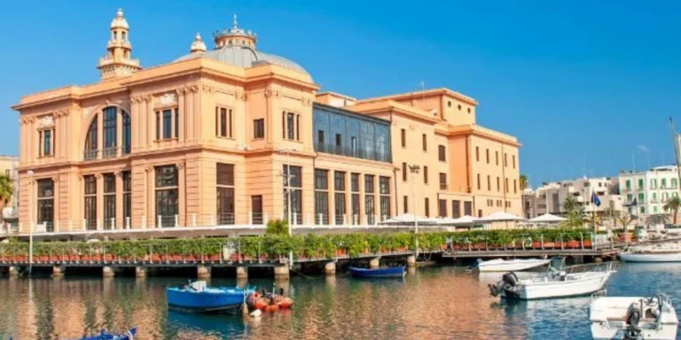 Evento a Bari: storia, cultura e cibo nel 2026
