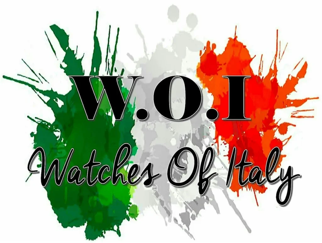 Watches of Italy 7 Milano 2026 evento orologeria