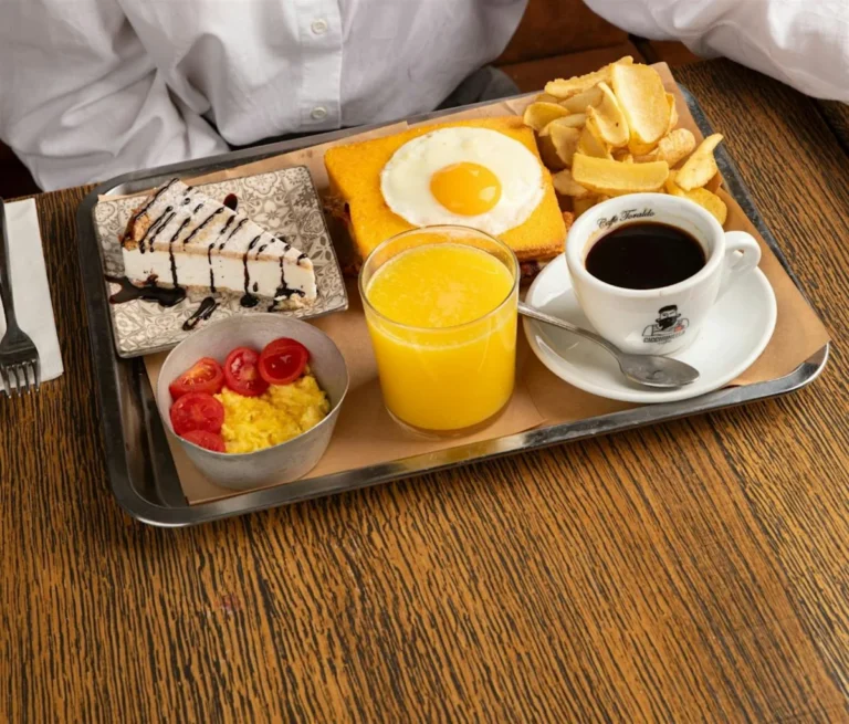 Brunch Newyorkese a Città Studi Milano 2023