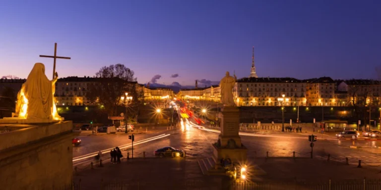 Torino Magica Tour 2025-2026 a Torino