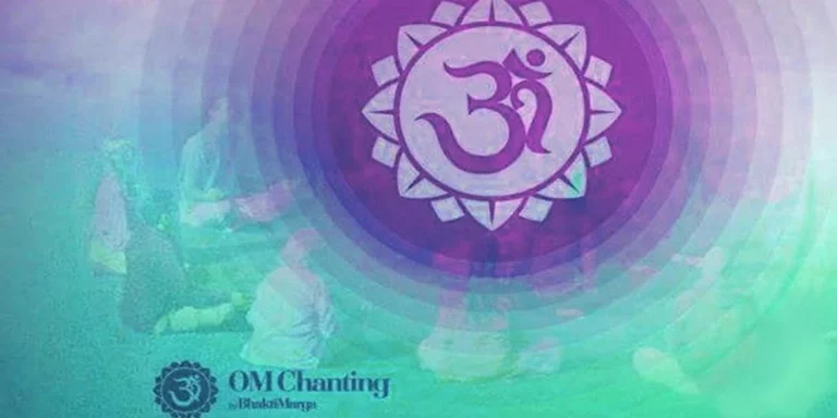 Om Chanting a Torino nel 2025 presso Centro Kundalini