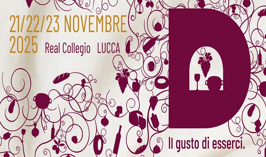 Il Desco Lucca 2026 evento enogastronomico in Toscana
