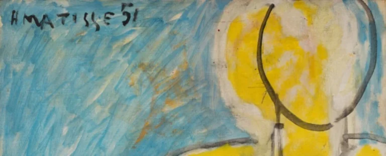 Mostra Les Modernes a Venaria Reale 2026