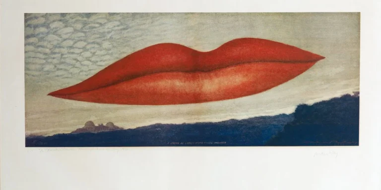 Evento Man Ray a Parma 2026