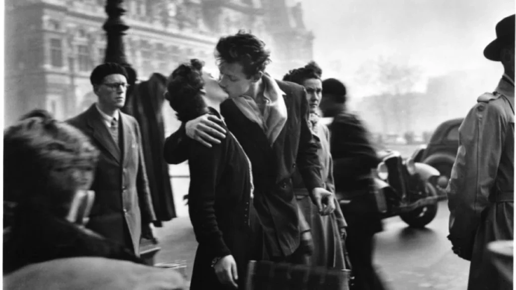 Mostra Robert Doisneau a Modena 2026-2027