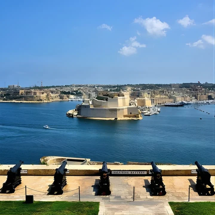 Tour a Valletta 2026/2027 – Esplora la città