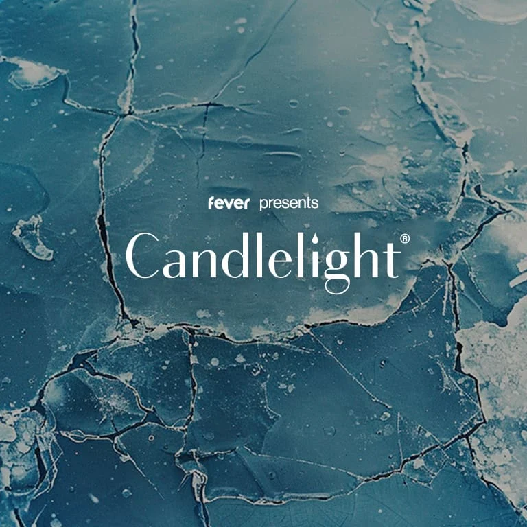 Evento Candlelight Ludovico Einaudi Modena 2026