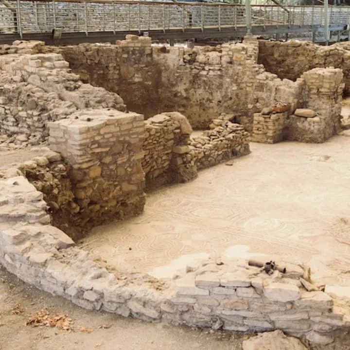 Villa Romana di Patti 2026 – Biglietti e visite in Sicilia