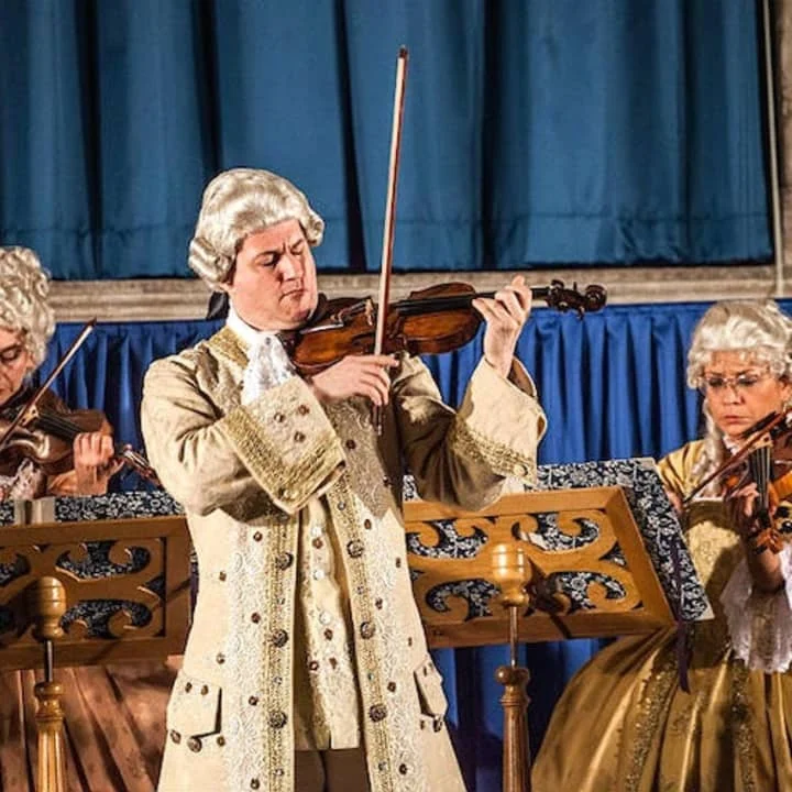 Concerto Quattro Stagioni Venezia 2026