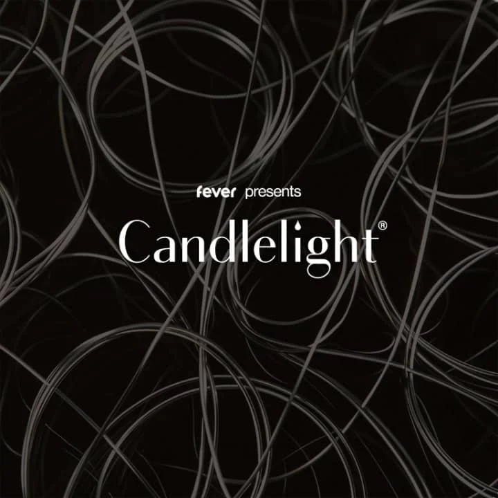 Candlelight Classici del Rock Milano 2026