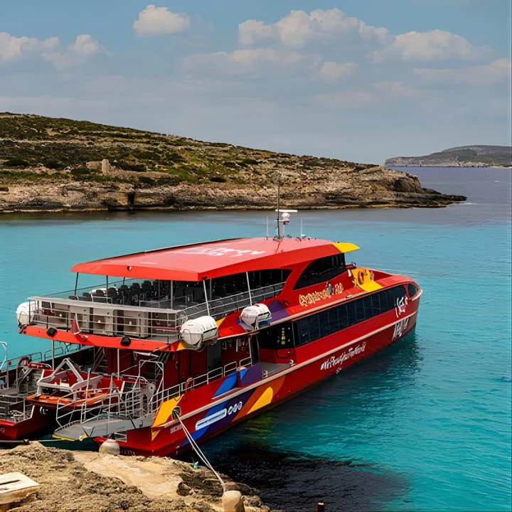 Best of Gozo & Comino Malta 2026-2027
