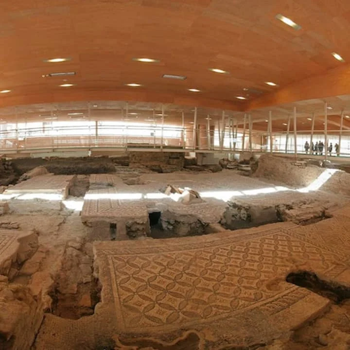 Biglietto d’arte di Rimini 2026