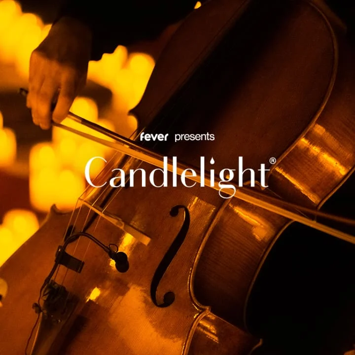 Candlelight Tributo ai Coldplay Ancona 2026/2027