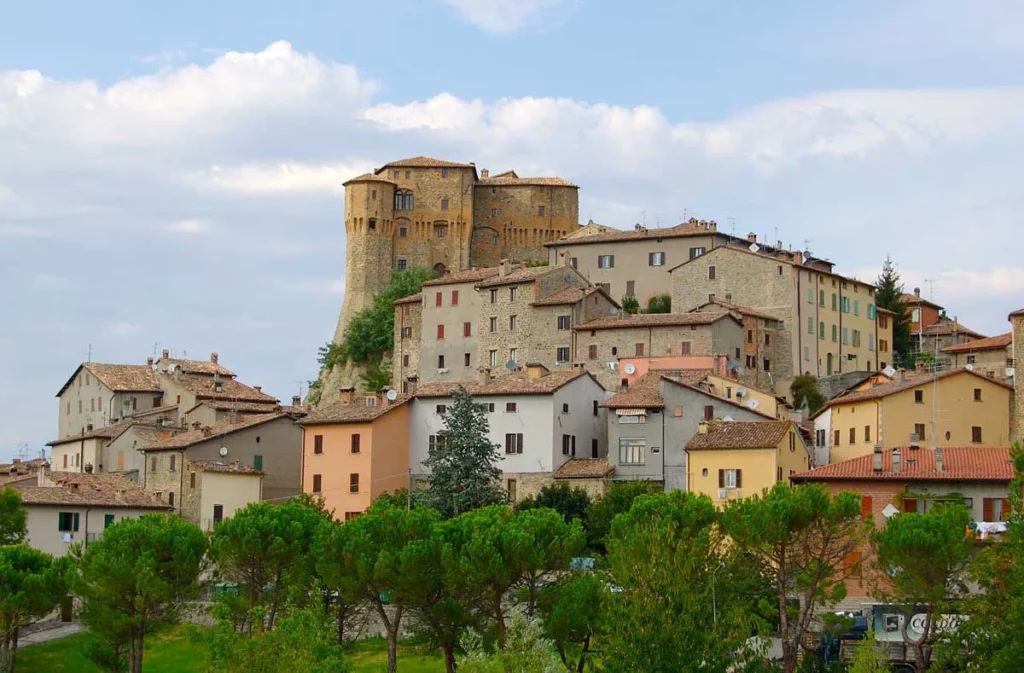 Fiera del Tartufo Bianco Pregiato a Sant’Agata Feltria 2026