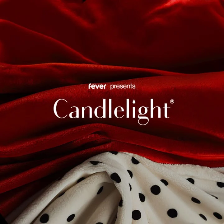 Evento Candlelight Queen Torino 2026