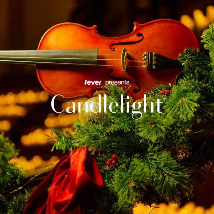 Evento Candlelight Natale Malta 2026