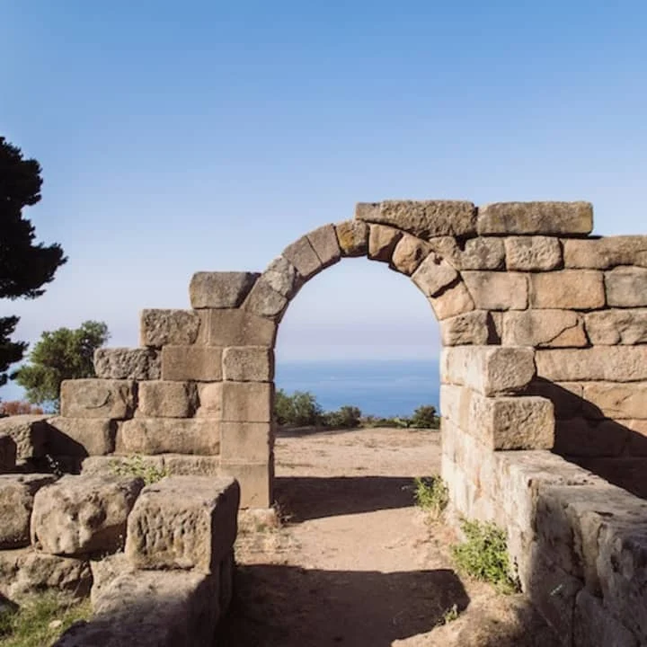 Evento Tindari 2026: Area Archeologica e Teatro Antico
