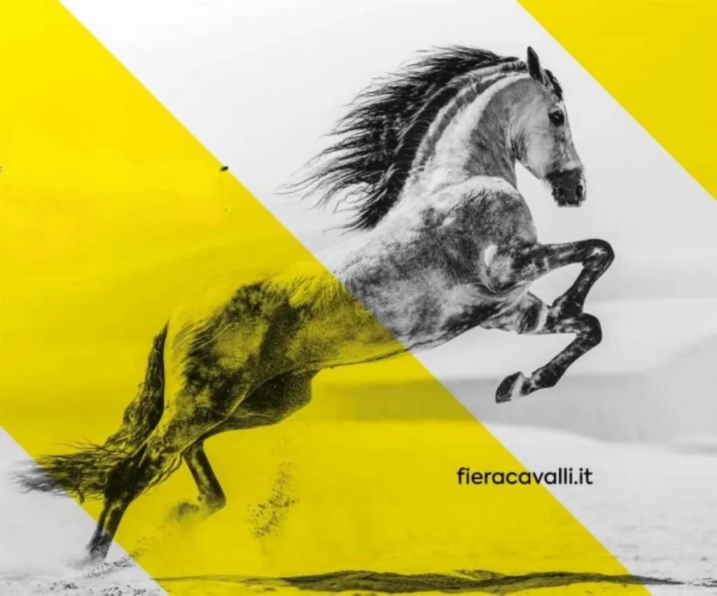Fieracavalli Verona 2026 – Evento equestre internazionale