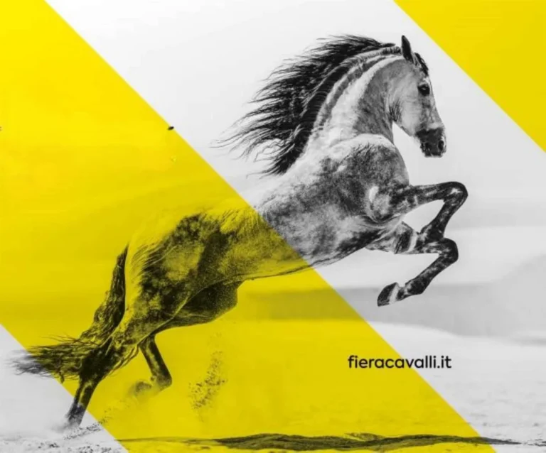 Fieracavalli Verona 2026 – Evento equestre internazionale