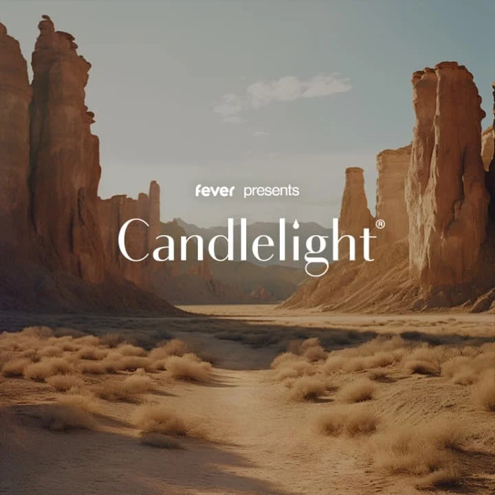 Evento Candlelight a Torino 2026/2027