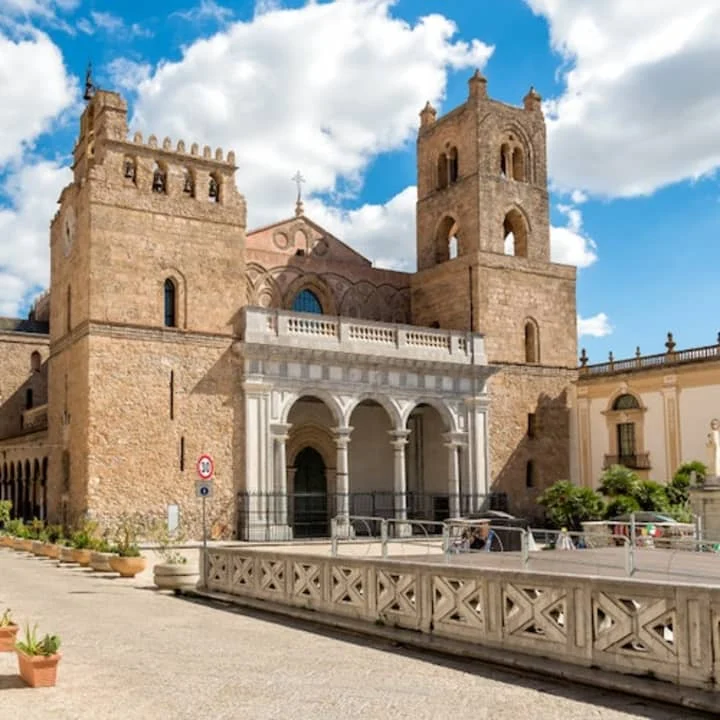 Bus Hop-on Hop-off a Palermo 2026