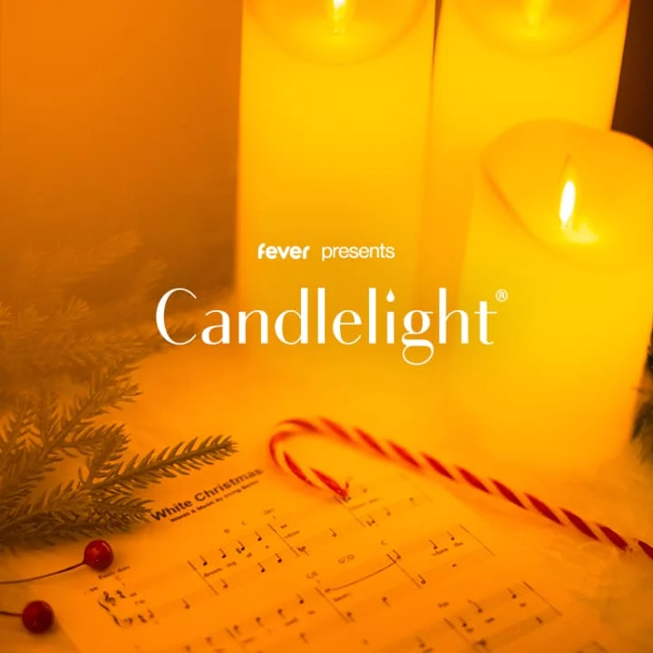 Candlelight i classici del Natale Perugia 2026