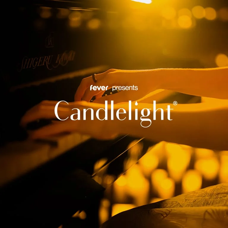 Evento Candlelight a Prato 2027