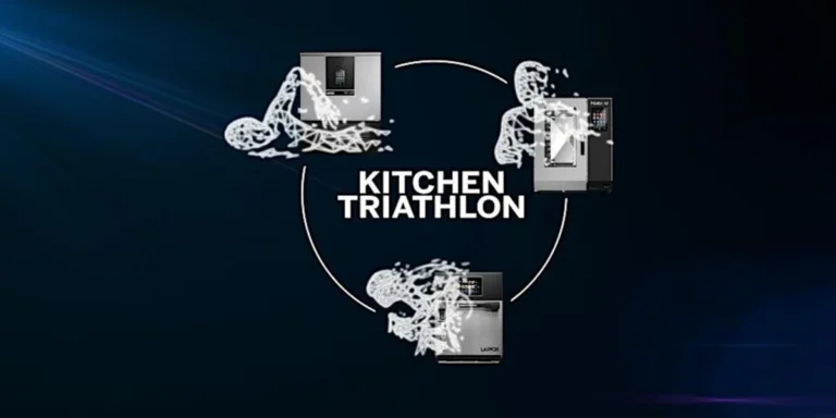 Kitchen Triathlon ITTICA 2027 a San Giacomo di Veglia