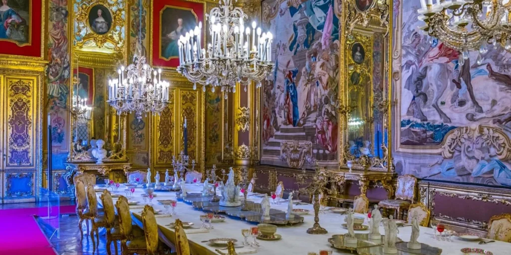 Evento Saltacoda al Palazzo Reale di Torino 2025