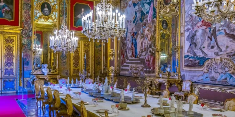 Evento Saltacoda al Palazzo Reale di Torino 2025