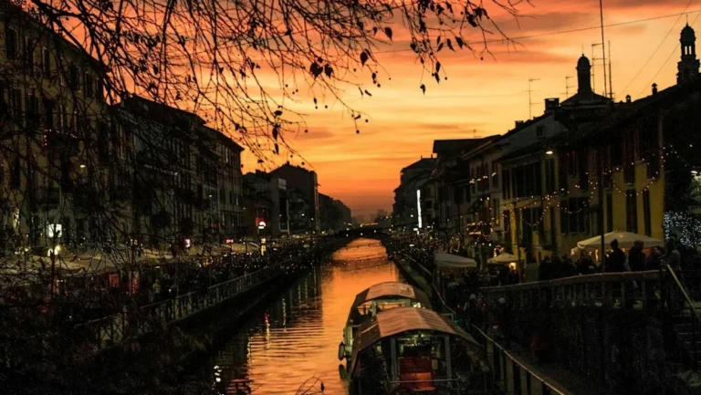 Navigli Curiosi Milano 2025: Storie e Misteri