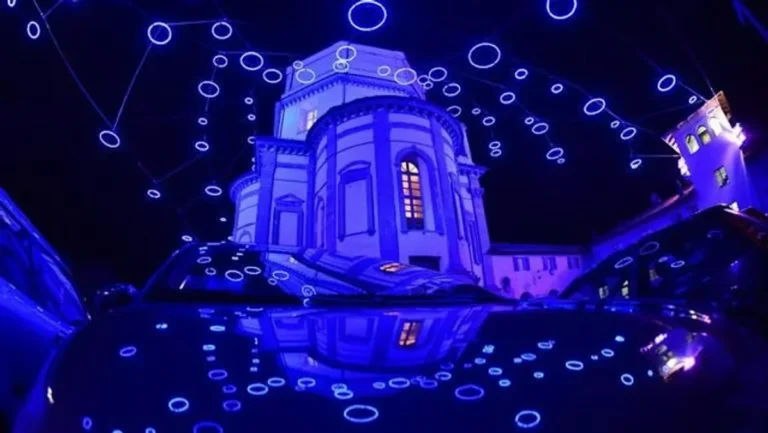 Luci d’Artista Torino 2025: tour e installazioni luminose
