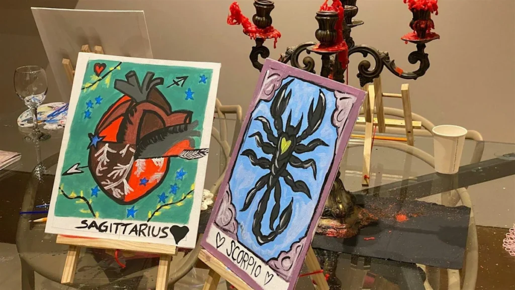 Eventi a Venezia: Art and Zodiac 2025
