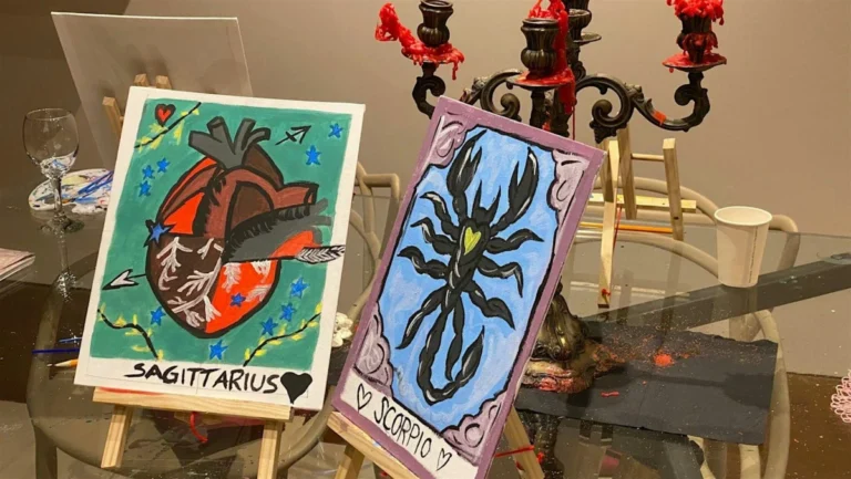 Eventi a Venezia: Art and Zodiac 2025