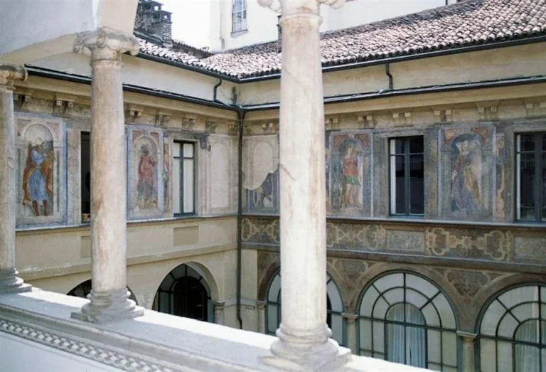 Evento a Torino: Tour tra cortili e palazzi segreti 2026