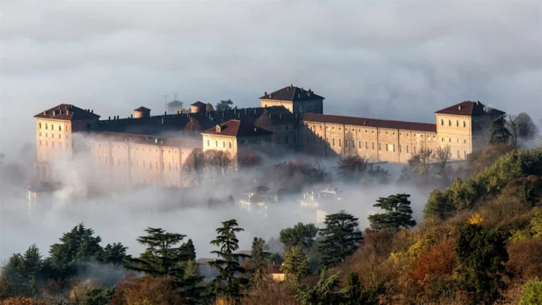 Evento a Moncalieri 2026: visita al Castello di Moncalieri