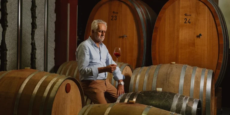 Visita in Cantina e Degustazione a Barge 2026/2027