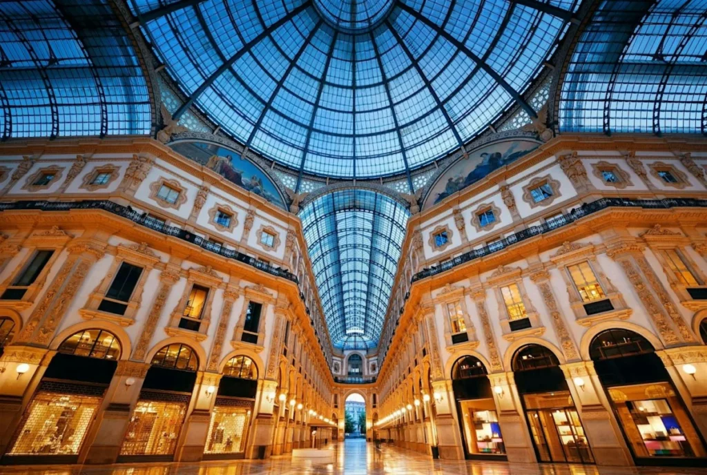 Milano da Bere 2026: visita in Galleria a Milano