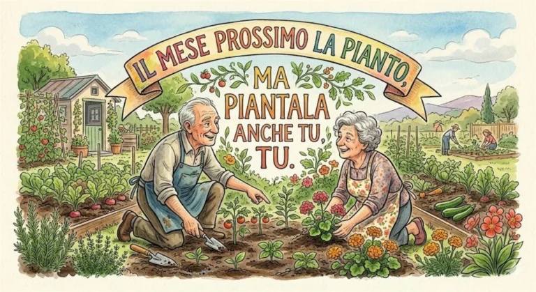 Evento scambio piante Villa Bertarelli 2026-2027