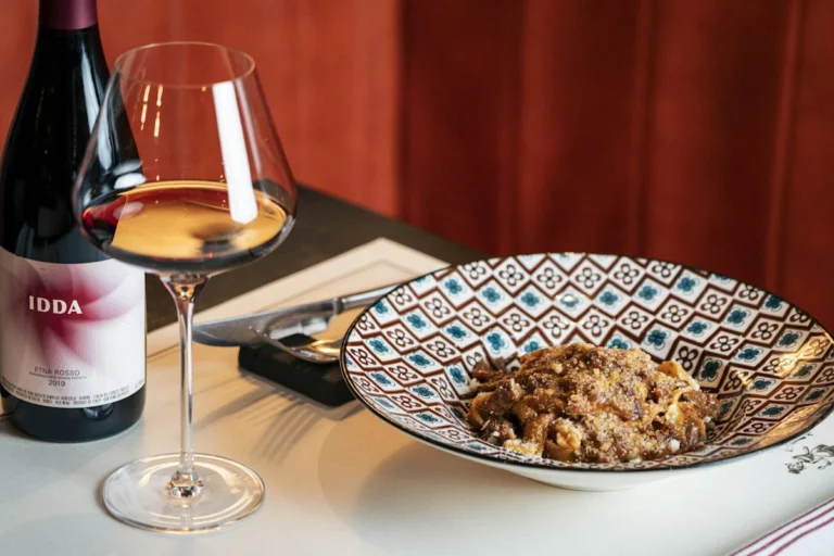 Degustazione di vino a Roma 2026/2027