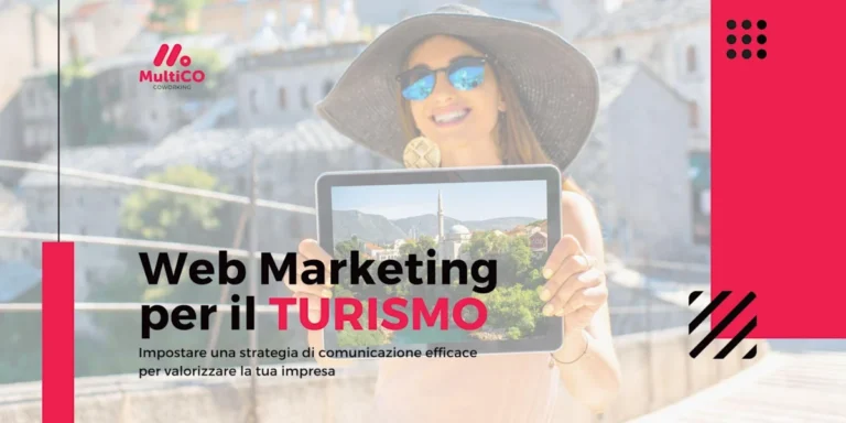 Evento marketing digitale turismo Verona 2026