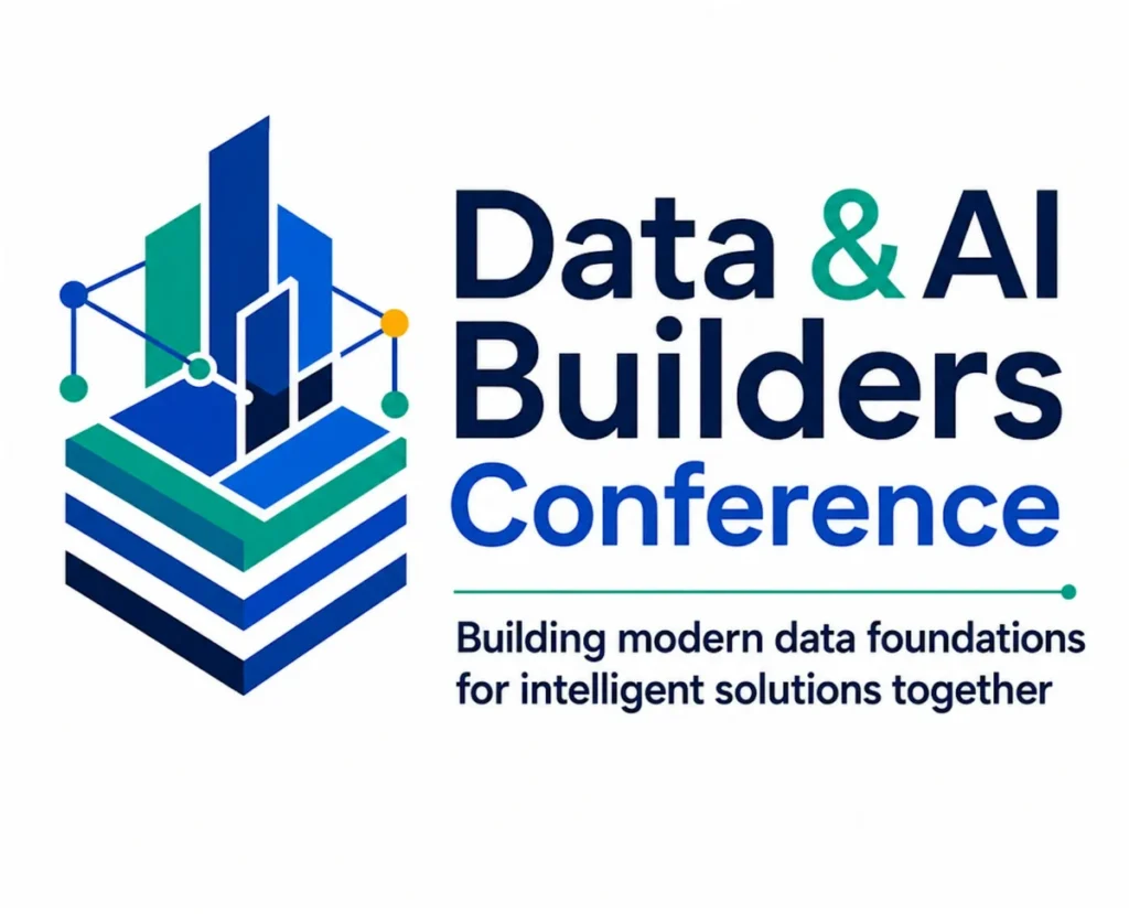 Data & AI Builders Conference 2026 Bergamo