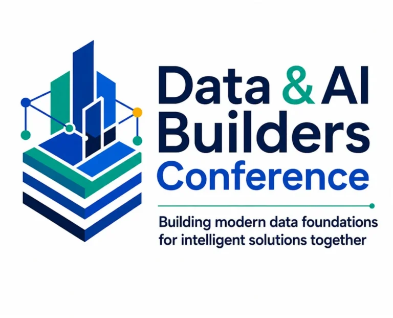 Data & AI Builders Conference 2026 Bergamo